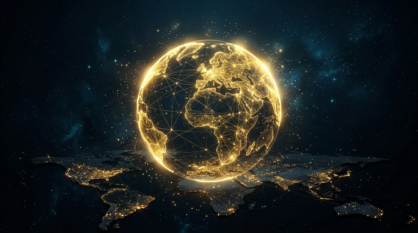 Connexions mondiales TassinLand